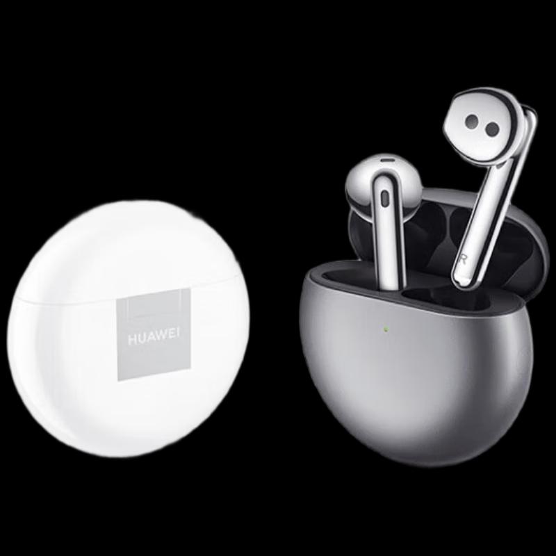 

Huawei FreeBuds 4E 2024 Wireless Earbuds