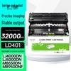 DeYin Compatible Toner & Drum Units for Lenovo Printers