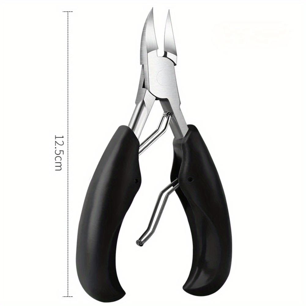 1PC Coupe-ongles Ongle incarné Podologie Correction Pince Coupe-cuticules Coupe Paronychie Pédicure Manucure Outil de Soin Mains Pieds