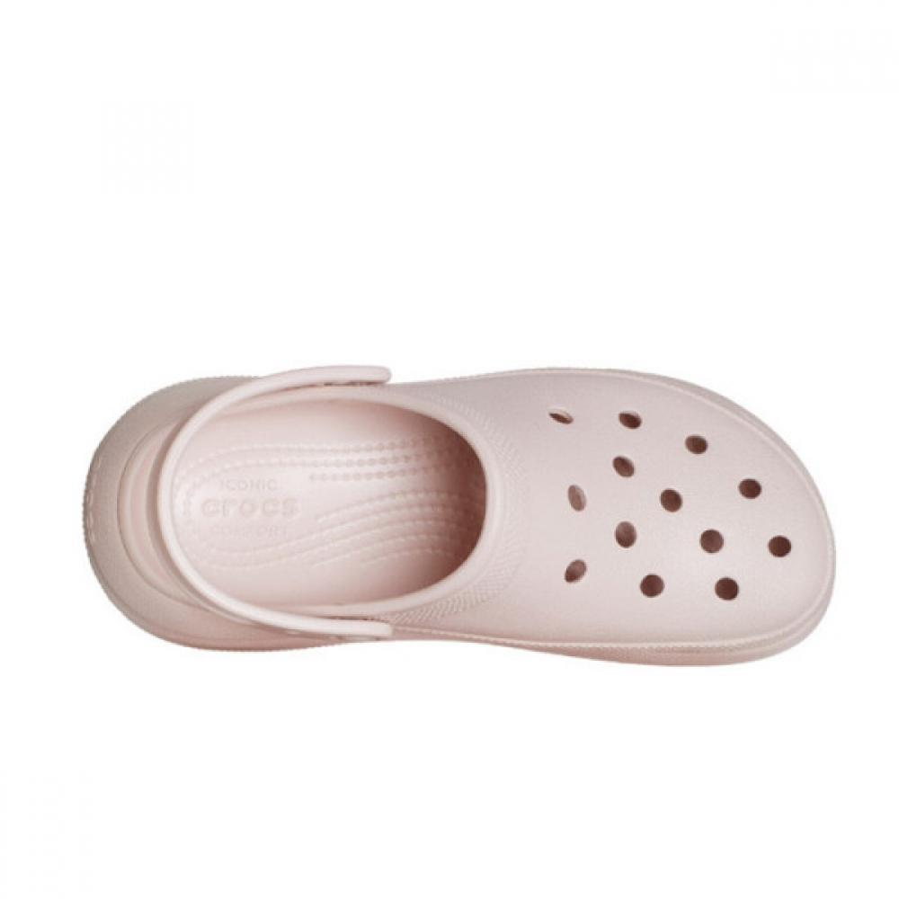 Crocs Classic Crush Clog Sandals Slippers