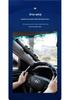 Automatic Retractable Folding Car Sunshade Visor for Heat Insulation