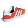 adidas Gazelle 85 Preloved Red Unisex Sneakers Cloud-White Core-Black GY2529