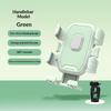 Motorcycles Bicycles Phone Holder Free Rotation Mobile Phone Bracket For Riding Shockproof Mobile Phone Holde 1Pc