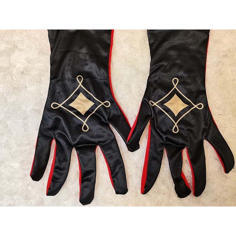 Game   Albedo Adult Cosplay Costume Deluxe Suits The Ordo Favonius Wig Uniform Gloves Socks Wig Albedo Outfits