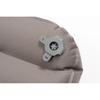 Snow Peak Compact Wide Mat TM-089 Tent Mat Air Mattress Comfortable Sleep Cushioning