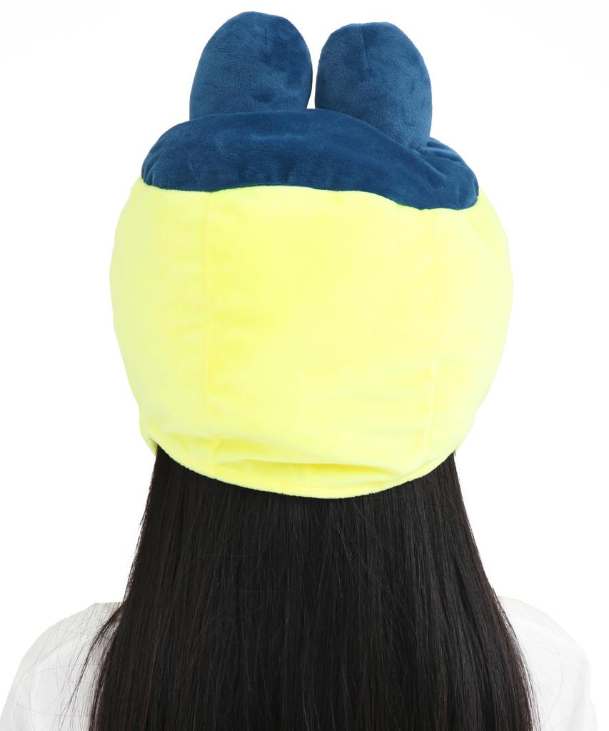 Deluxe Tamagotchi Mamechi Kigurumi Cap