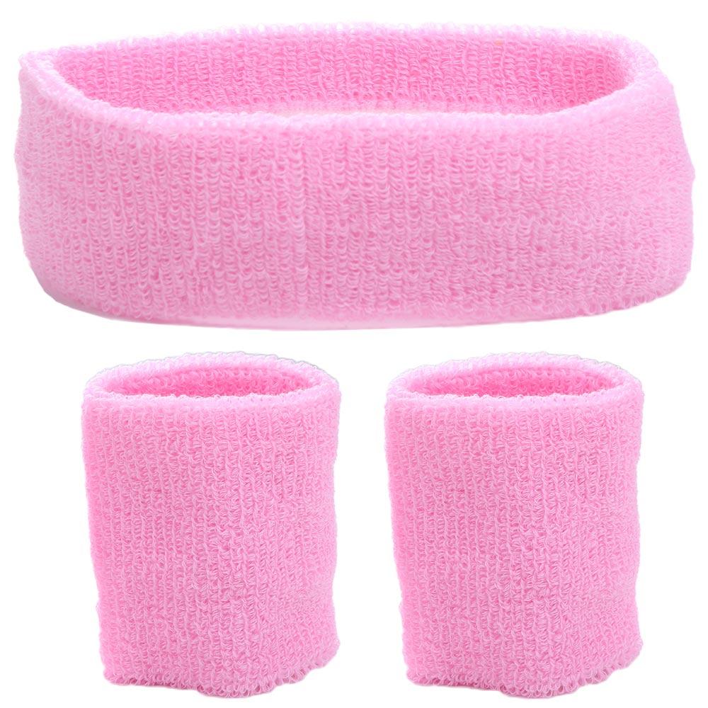 Headbands For Gym Running Yoga For Outdoor Sport Wrist Band Basketball Wristband Sweatband Sweat Headband Mens Sports Headband