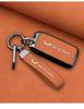 Wuling Hongguang Mini EV Key Case for Bingo, Hongguang S/S3, Jiachen, Star Chima, Macaron, and Kaijie.