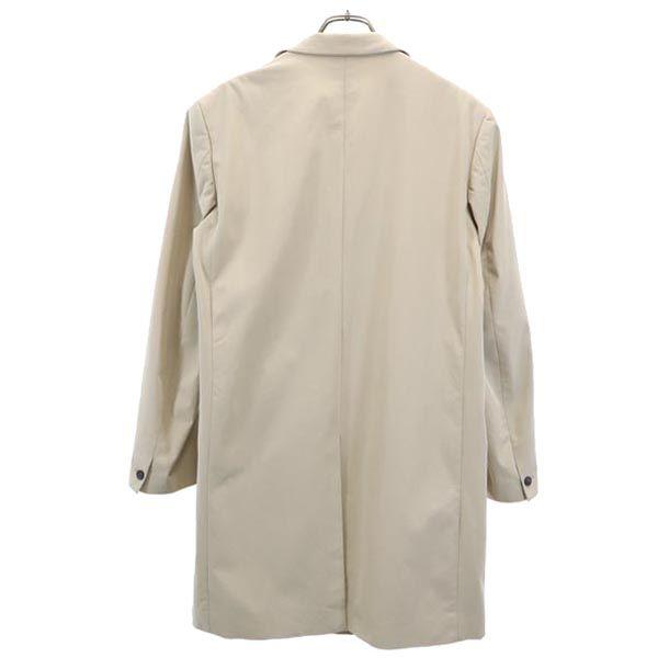 UNITED TOKYO made in Japan Chester coat 2 beige Men's Used