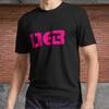 Men's and Women's T-shirts DEB - Defunct Clothing Store