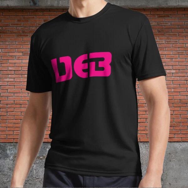 Men s and Women s T-shirts DEB - Defunct Clothing Store S