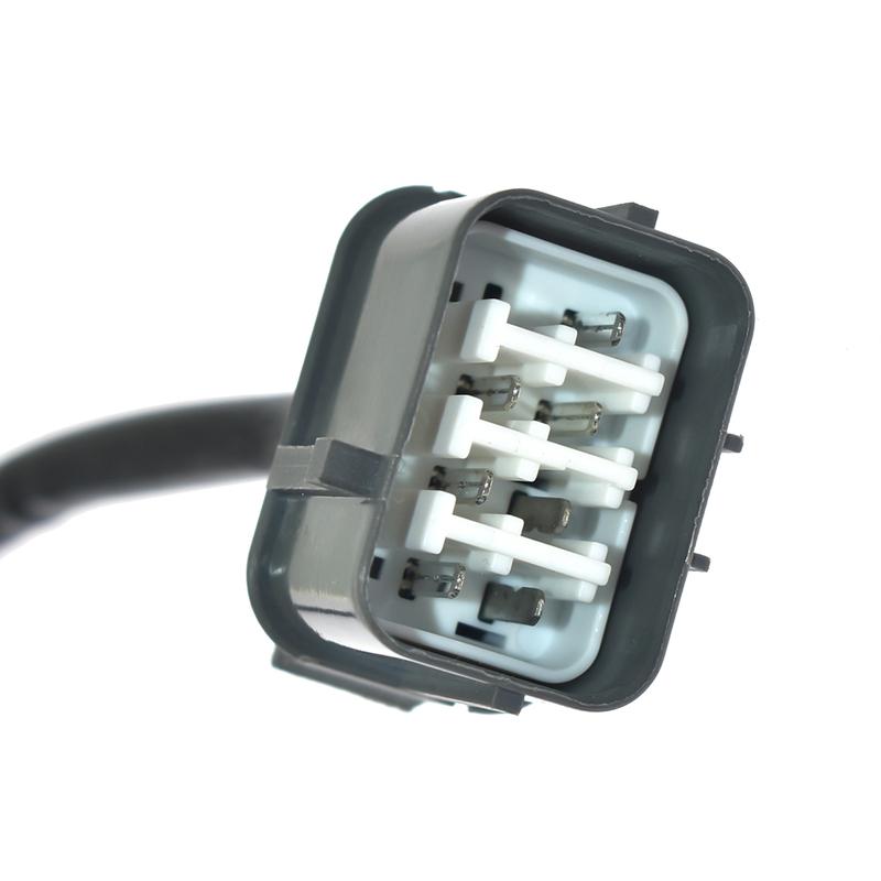 OEM 36531-RCA-A02 36531RCAA02 Oxygen Sensor LAF FR Sensor Fits For HONDA LEGEND IV (KB_) 3.5 V6 4WD (KB1) ODYSSEY (RL1, RA6