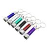 Nu Feng Mini 5-LED Keychain Flashlight