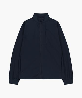 Sperry Core Basic Zip-Up Jacket_Navy [Sprj_0002]