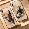 Video Team Game Fortress 2 Phone Case For Huawei Y9 6 7 5 Prime Enjoy 7s 7 8 Plus 7a 9e 9plus 8E Lite Psmart Shell