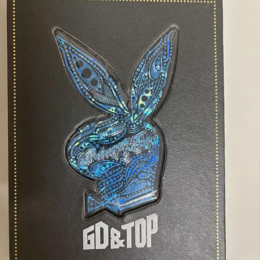 

Gd&top Альбом первого издания по этой цене сегодня