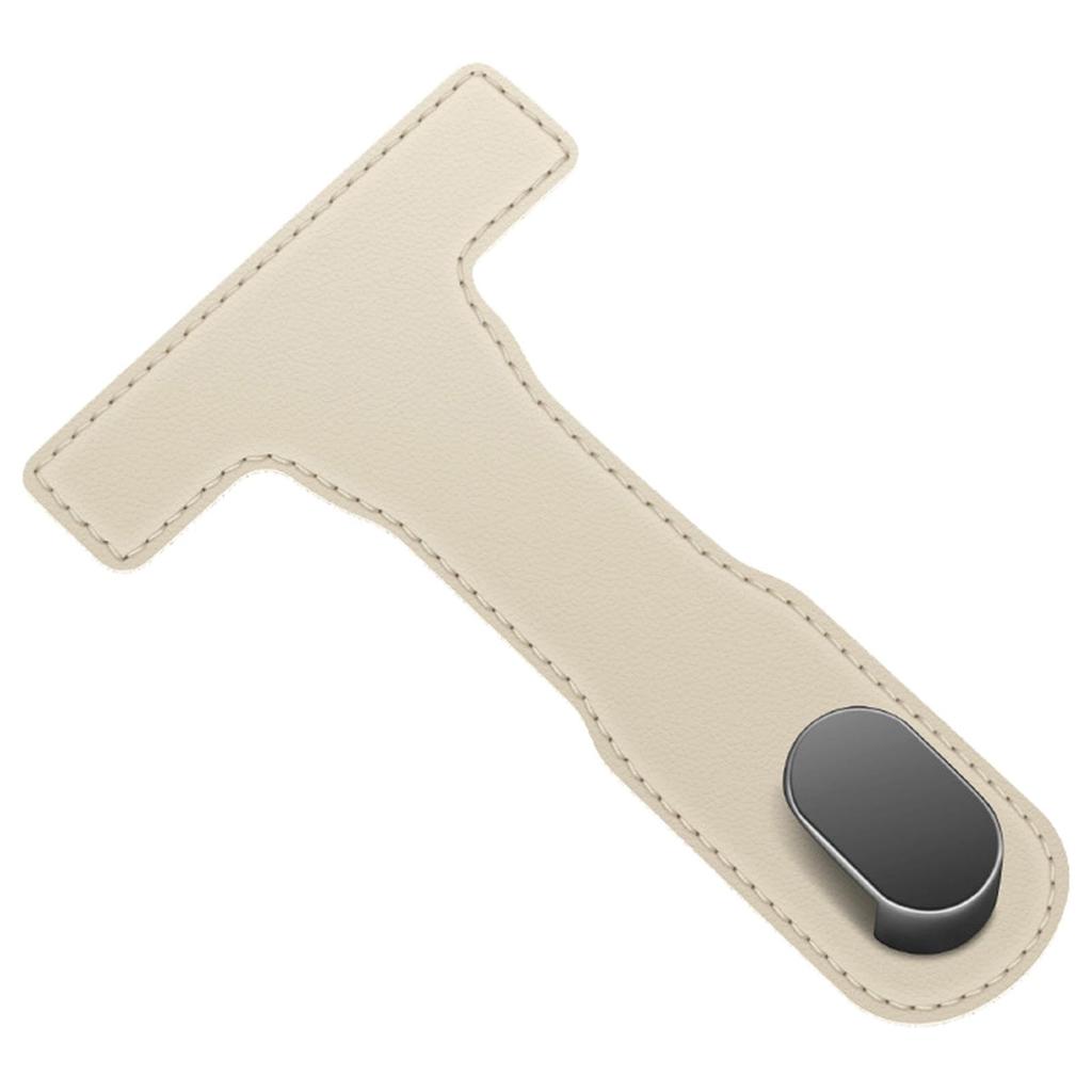 Car Glove Box Bag Hook, Purse Hook for Car Glove Box | Foldable Car