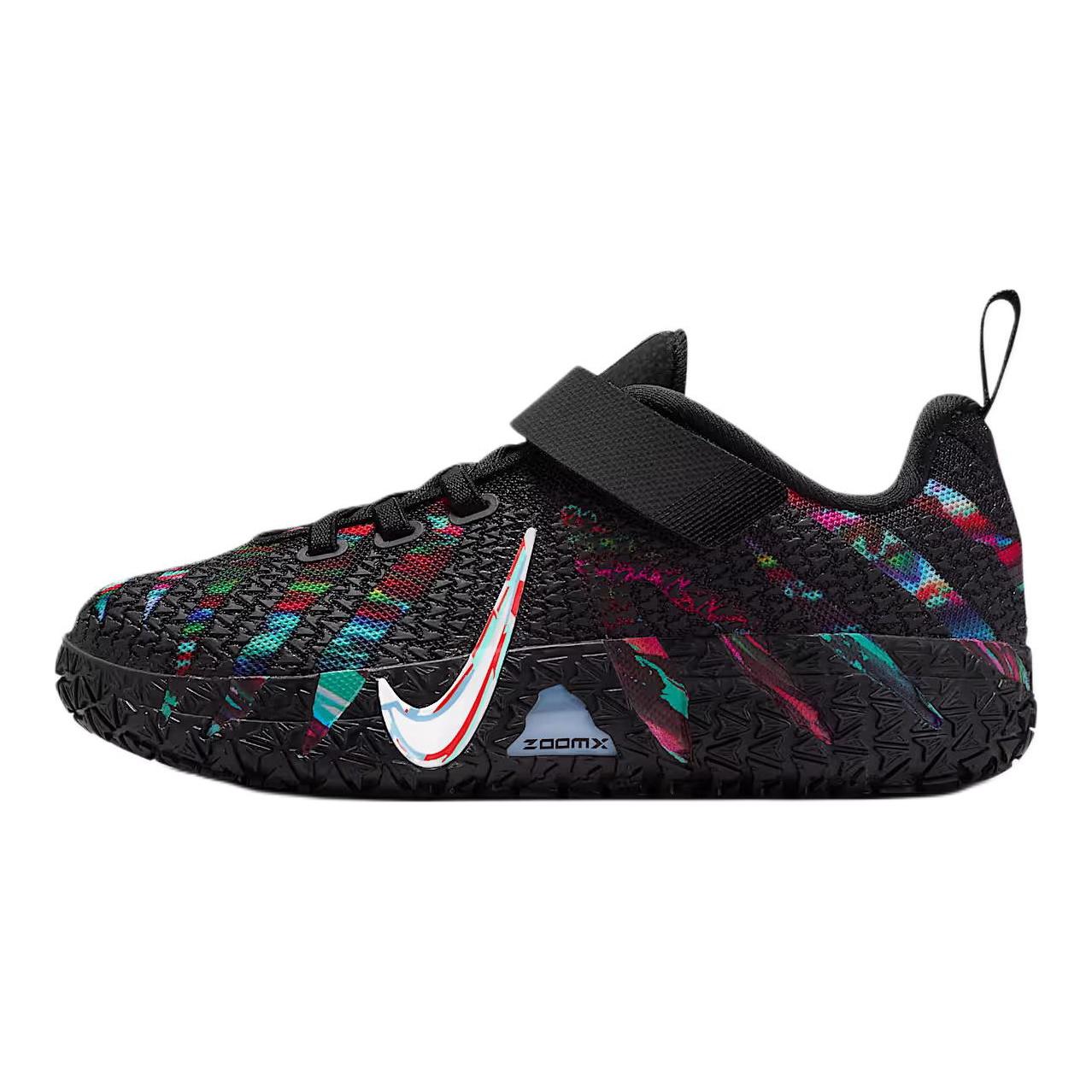 Cumpără Pantofi sport pentru copii Nike JA 3 PS King of the Court