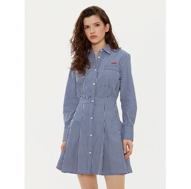 Платье Tommy Jeans DW0DW20470 EU S