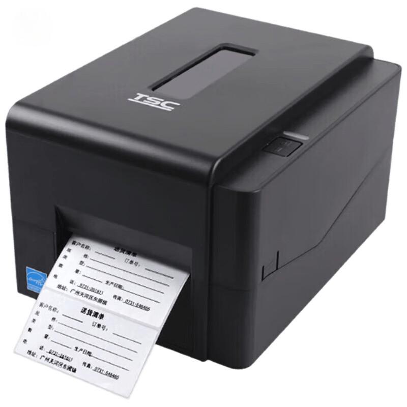 TSC TT065-52 Desktop Label Barcode Printer CN plug (adapter included)
