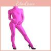 Premium Full Body Lycra Spandex Skin Suit Catsuit For Halloween Party Wear Unisex