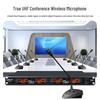 SHILE Professional 10-inch Conference Audio System Set CN plug (adapter included)