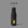 Umbrella Small and convenient sun umbrella Women's five folding weather and rain mini pocket sunshade sunscreen UV protection umbrella