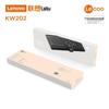 Lenovo Laiku KW202 Wireless Keyboard Mouse Combo