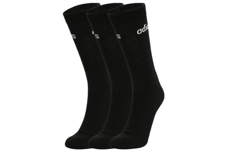 Adidas Neo Unisex Crew Socks GE6171 M