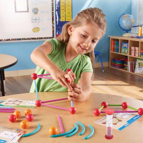 Set of 6 Colorful Plastic Sand Timers with 30 Second, 1 Minute, 2 Minute, 3 Minute, 5 Minute, and 10 Minute Functions for Toothbrushing, Time Manageme