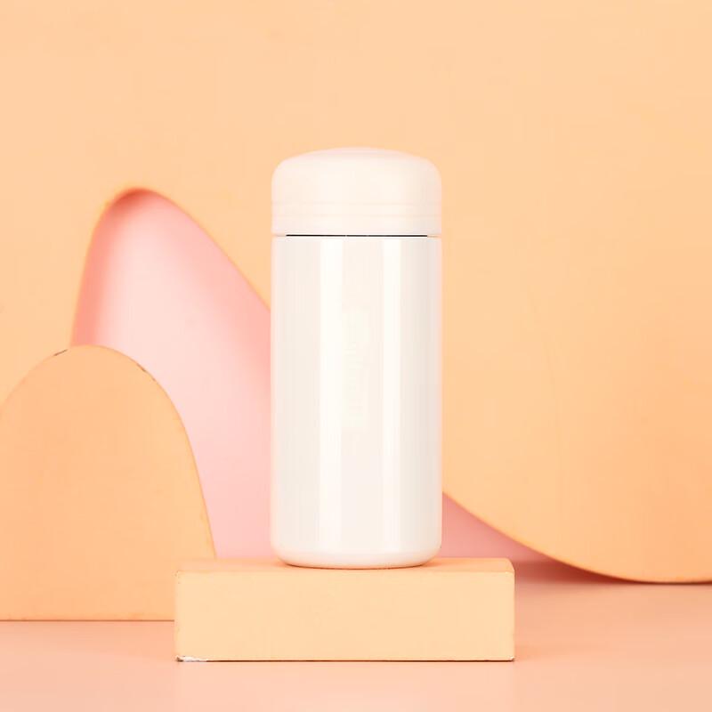 

Shangqi Mini 304 Stainless Steel Vacuum Insulated Portable Cup