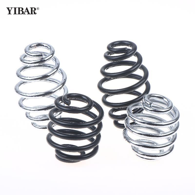 XL883 1200 Bobber Chopper Single Seat Motorcycle 4"/5'' Solo Seat Spring Kit