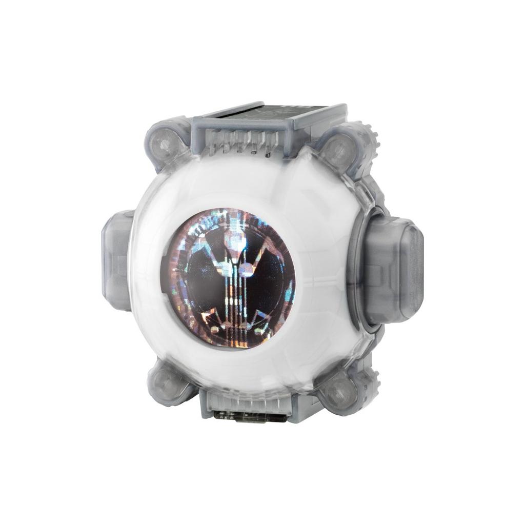 Kamen Rider Ghost DX Beethoven Ghost Icon Nobunaga Ghost Icon &