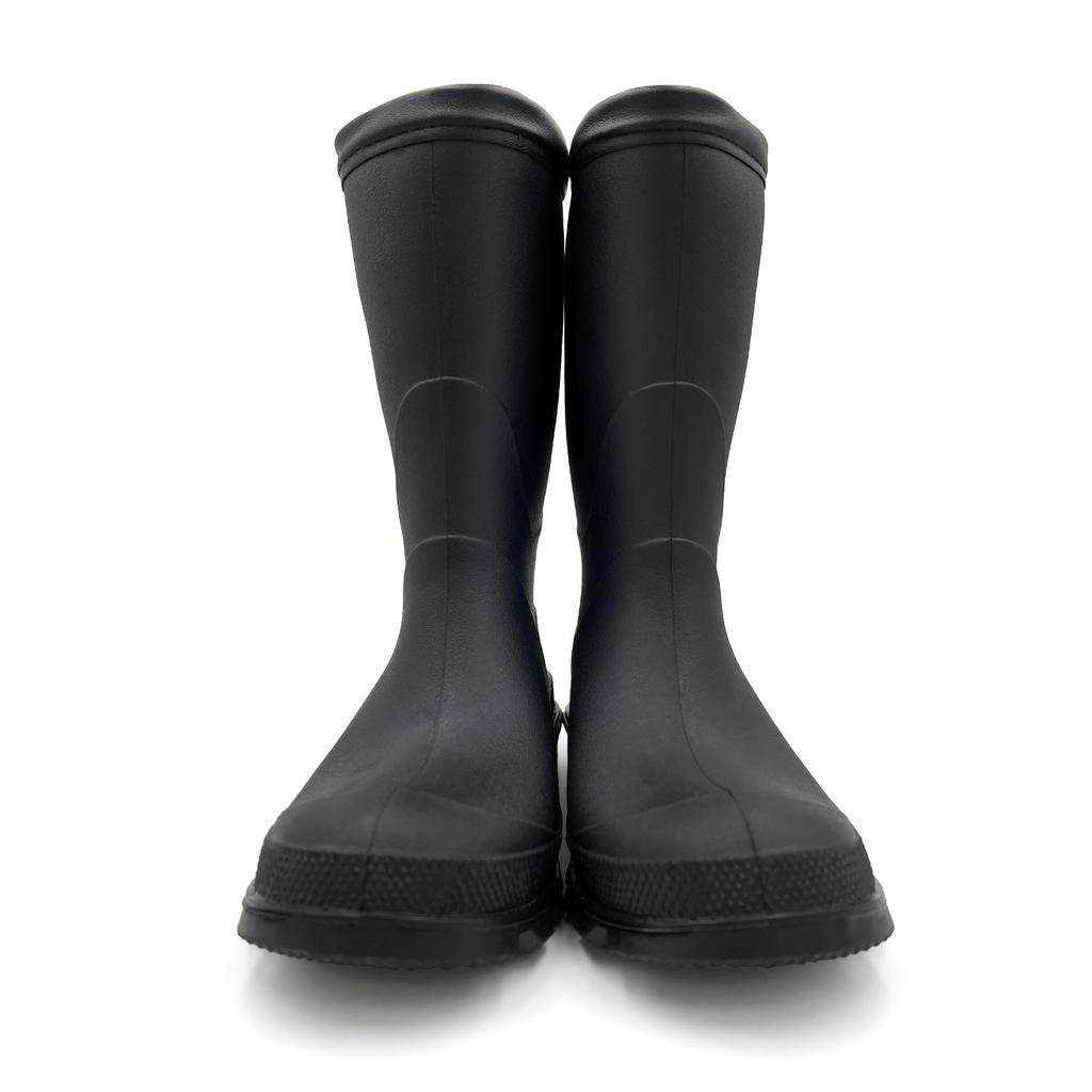 Amozi Rain Rain Rain Junior Rain Rain Rain Waterproof Rain YXTY16 Size 24cm Boots, Kids' Shoes, Children's Boots, Girls' Boots, Kids' Boots, Boys'