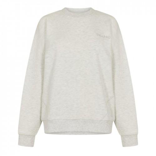 USA Pro Womens/Ladies Classic Sweatshirt