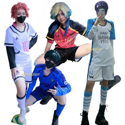 Costume de carnaval pentru femei – Costume anime pentru femei