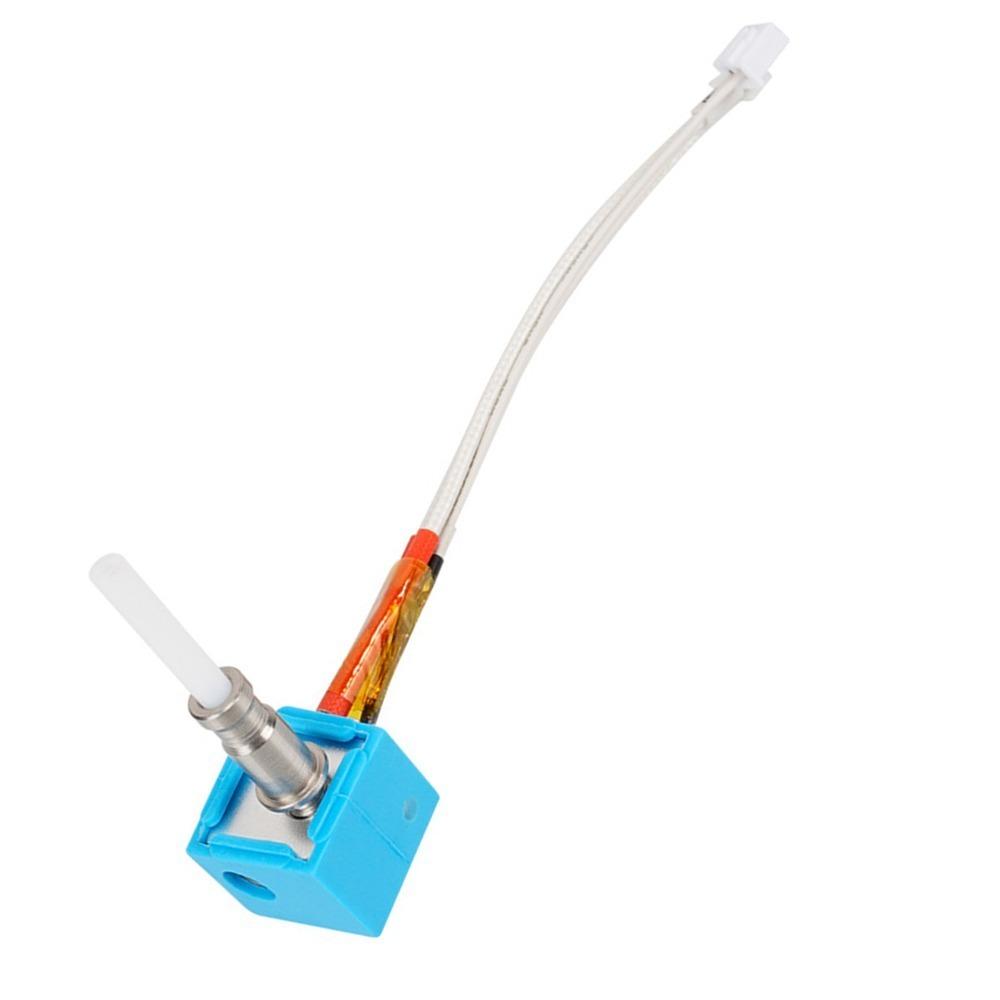 24V40W Replacement Hotend 1.75mm Filament Extruder Head 3D Printer Hotend for Anycubic Kobra