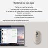 Logitech POP MOUSE Wireless Bluetooth Mouse