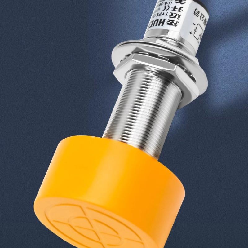 Inductive proximity switch sensor SC-3020A/3020B/3020C/3020D three-wire npn normally open NC