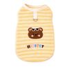 Warm Fleece Cat Clothes Washable Dog Sweater Cute Puppy Jumper  Fall Winter Season