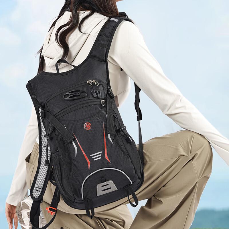 XinJingZhou Outdoor Hiking Sports Backpack