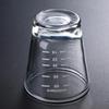 Italian Espresso Measuring Shot Glass Set