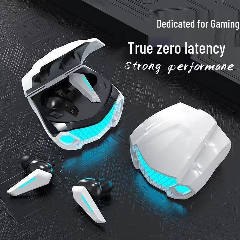 

Byarms M5 True Wireless Bluetooth 5.4 Earbuds