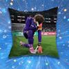Mexico 2026 football G-Guillermo O-Ochoa Pillow Case For Bedroom Car Office Decoration Living Room Sofa Cushion Cover Suitable