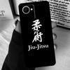Judo BJJ Jiu Jitsu Case For Realme C25s C55 C53 C35 C33 C31 C30 C21Y C15 C11 GT Neo 5 3T 2T 9 10 11 Pro Plus