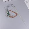Laptop LCD 12.1 14.1 15.1 15.4 15.6 17.1 19 Inch Modified Universal LED Light Bar LED Backlight Strip LCD Retrofit General