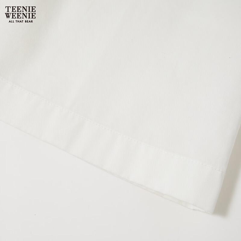 Teenie Weenie Women's A-line Long Skirt
