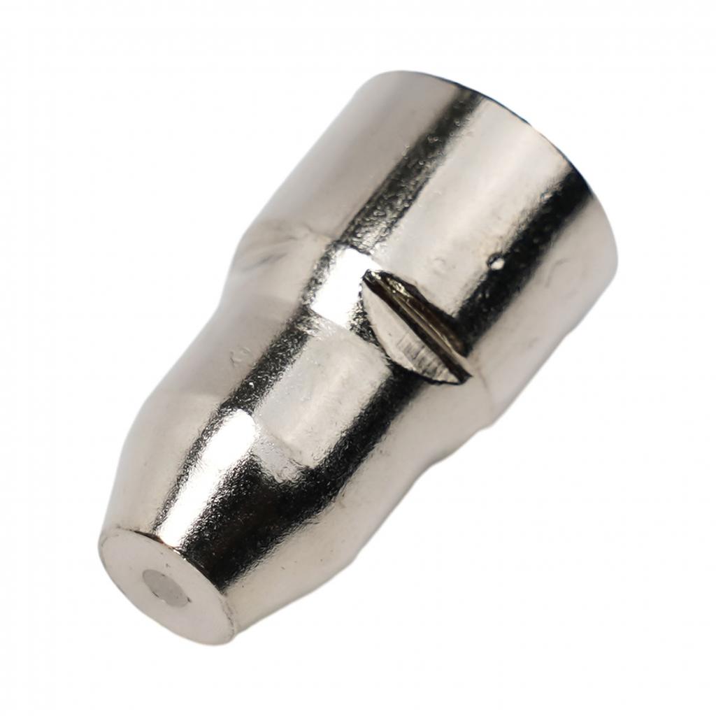 100 Stück-P80 Plasmaelektrode Spitze Düse 1,5 mm Schneidbrenner für Luftplasma-Schneiden