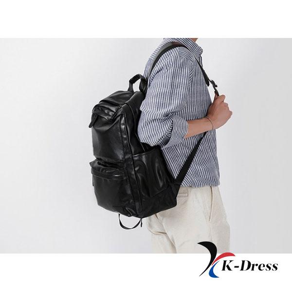 Rucsac din piele Parade