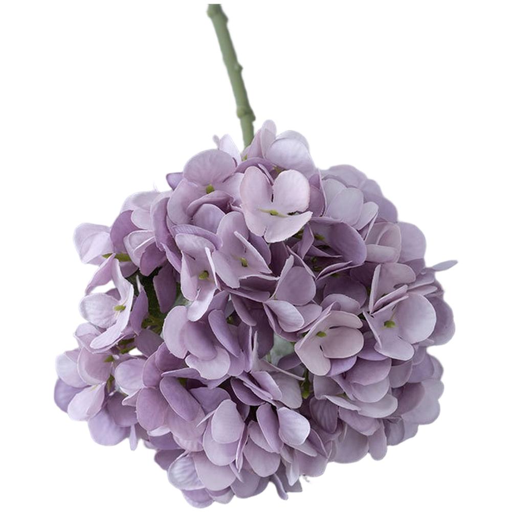 35cm Length Artificial Flowers Home Decor Wedding Props
